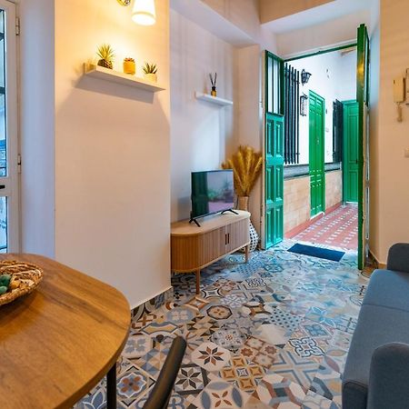 Apartamento Segunda Puerta Centro Historico Siviglia Esterno foto