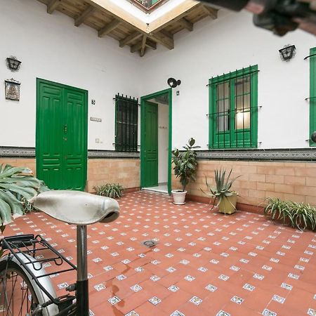 Apartamento Segunda Puerta Centro Historico Siviglia Esterno foto