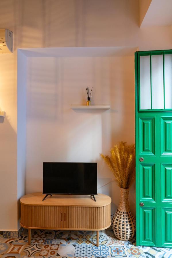 Apartamento Segunda Puerta Centro Historico Siviglia Esterno foto