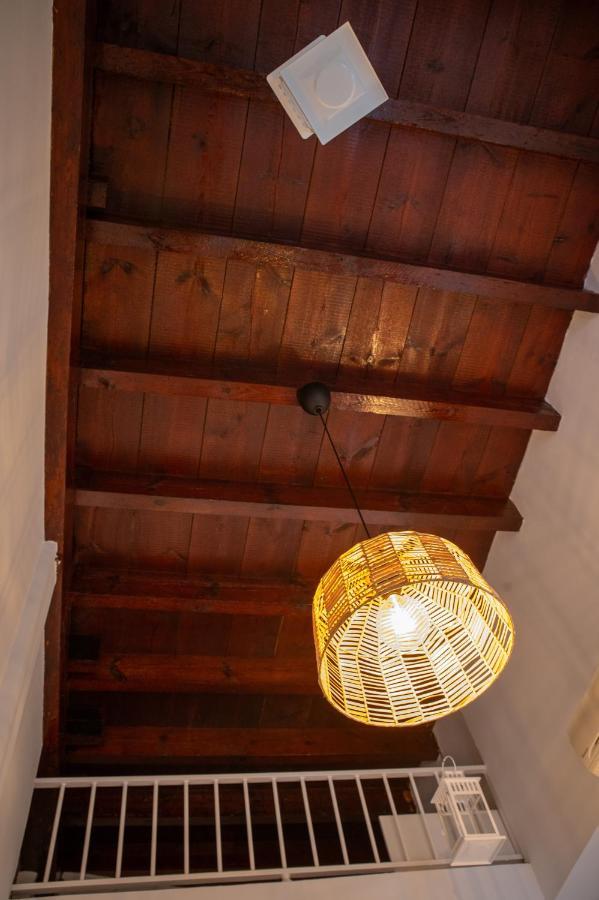 Apartamento Segunda Puerta Centro Historico Siviglia Esterno foto