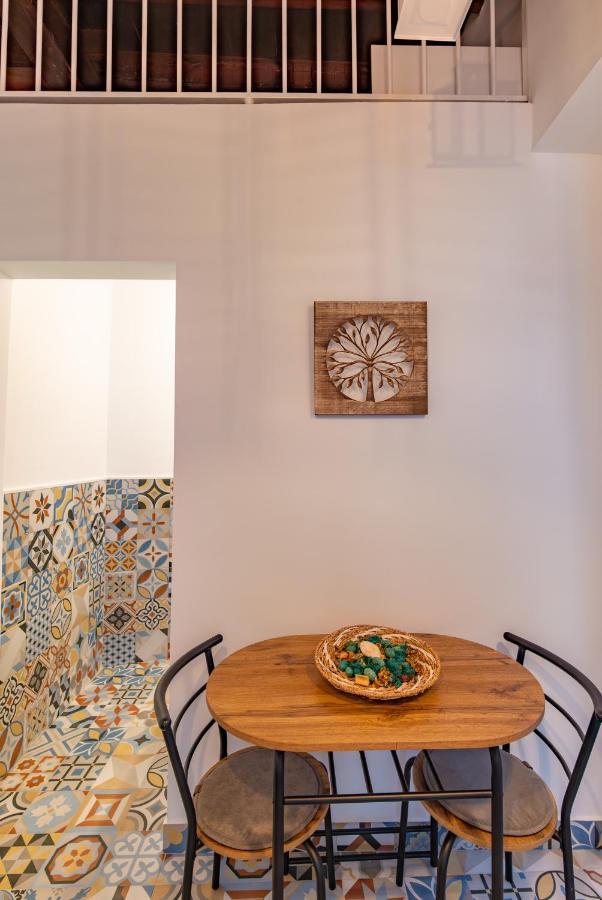 Apartamento Segunda Puerta Centro Historico Siviglia Esterno foto