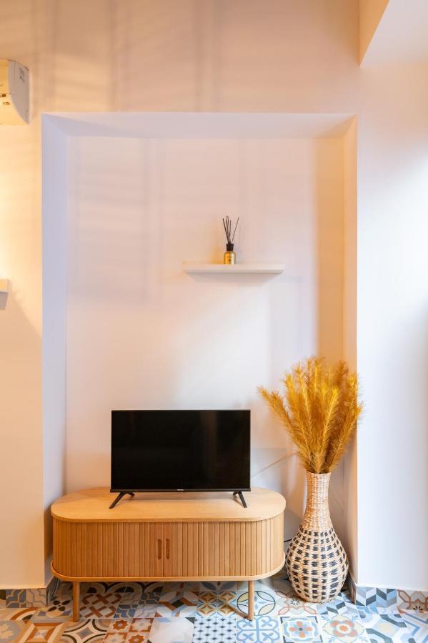 Apartamento Segunda Puerta Centro Historico Siviglia Esterno foto