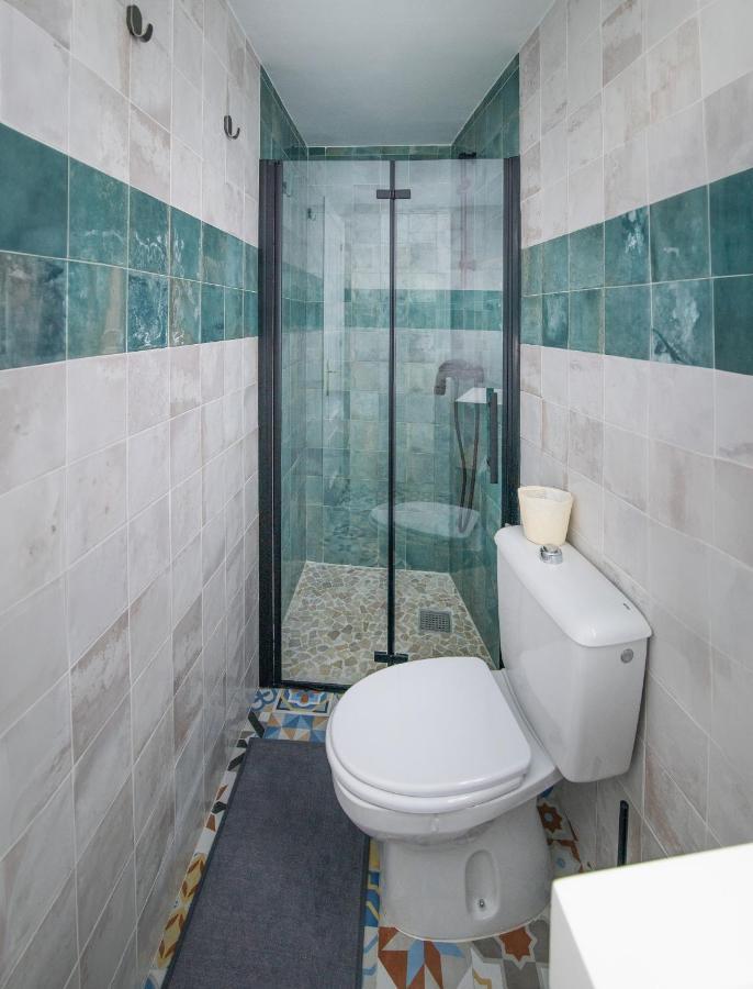 Apartamento Segunda Puerta Centro Historico Siviglia Esterno foto
